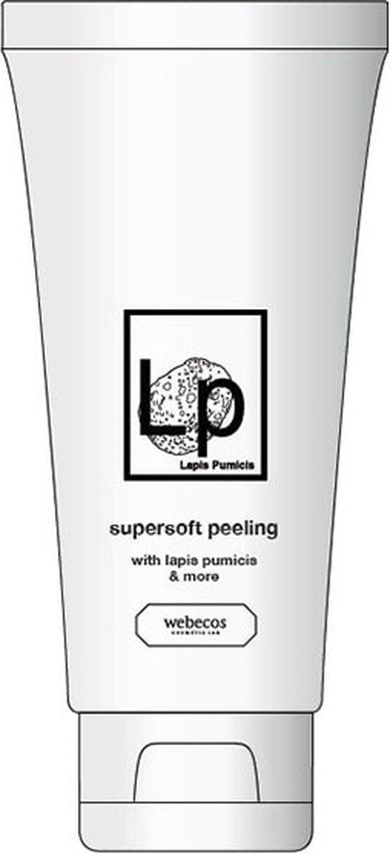 Webecos - Supersoft Peeling
