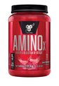 BSN Amino X – BCAA Poeder – Fruit Punch - Aminozuren Compleet - Suikervrij – 30 doseringen (435 gram)