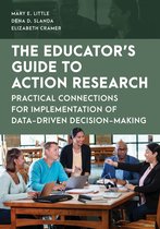 Special Education Law, Policy, and Practice-The Educator's Guide to Action Research