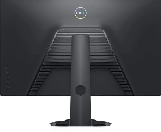 Dell S2722DGM Gaming Monitor - 27 inch QHD VA Curved 165Hz