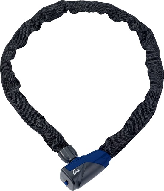 Squire Kilda CN6/900 - Fietsslot - Kettingslot - Slot - Fietssloten - 90 cm van Squire — afbeelding 3