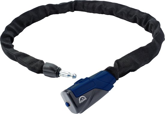 Squire Kilda CN6/900 - Fietsslot - Kettingslot - Slot - Fietssloten - 90 cm van Squire — afbeelding 2