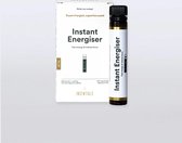 Insentials - Instant Energiser Shots - Onmiddellijke energie en focus - Natuurlijke guarana caffeïne - 100% opneembaar magnesium - Zonder suikers