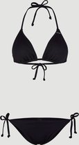 O'Neill Dames Bikini Capri-Bondey Zwart - Maat 38