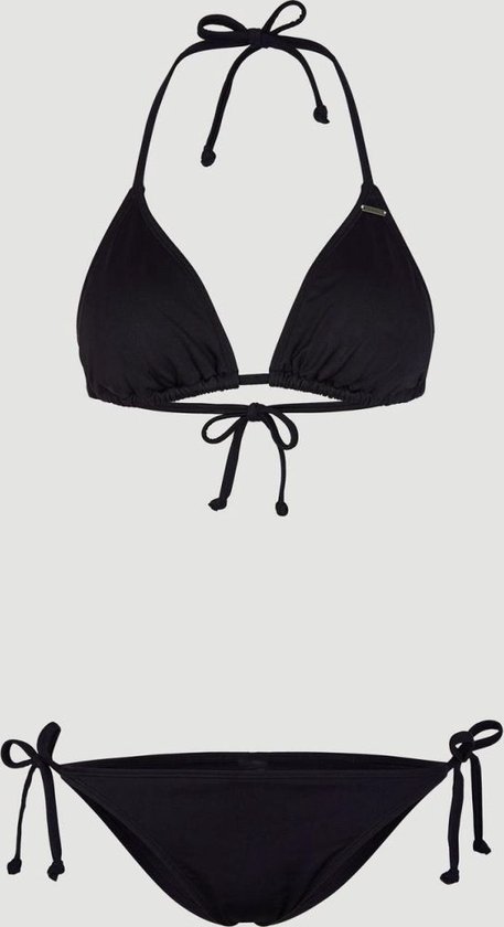 O'Neill Bikini Femme Capri-Bondey Zwart - Taille 38