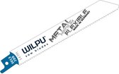 WILPU Reciprozaagblad 3013/200 / S1122BF (vpe 5)