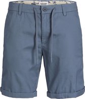 JACK&JONES JPSTMARCO JJSUMMER CHINO SHORT Heren Broek - Maat M