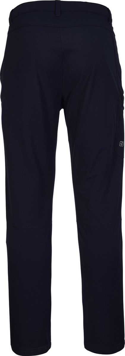 Killtec KOS 323 Men Pants Outdoorbroek Heren Blauw
