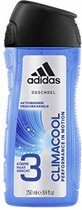Adidas Climacool Men Douchegel 250 ml