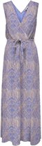 Only Dress Onlstar Life S/l Ankel Belt Dress P 15323515 Paisley Purple/alva Paisl Taille Femme - XS