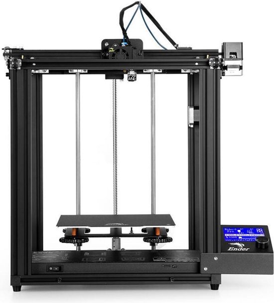 Creality 3D Ender-5 Pro - 3D Printer