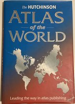 The Hutchinson Atlas of the World