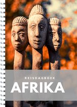 Reisdagboek Afrika (cultuur, bevolking, west)