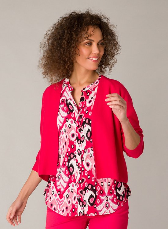 YEST Isis Essential Cover ups - Spice Red - maat 46