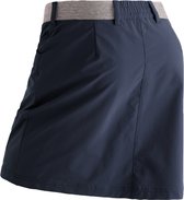 Maier Sports Norit SkortIn Wandelskort - Rok - Night Sky