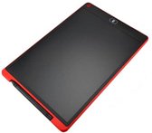 Go Go Gadget - "8,5" LCD Elektronische TekenTablet voor Kinderen - Grafische Tablet voor Tekenen & Schrijven - Rood"