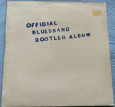 The Blues Band – The Blues Band Official Bootleg Album (1980) LP = als nieuw