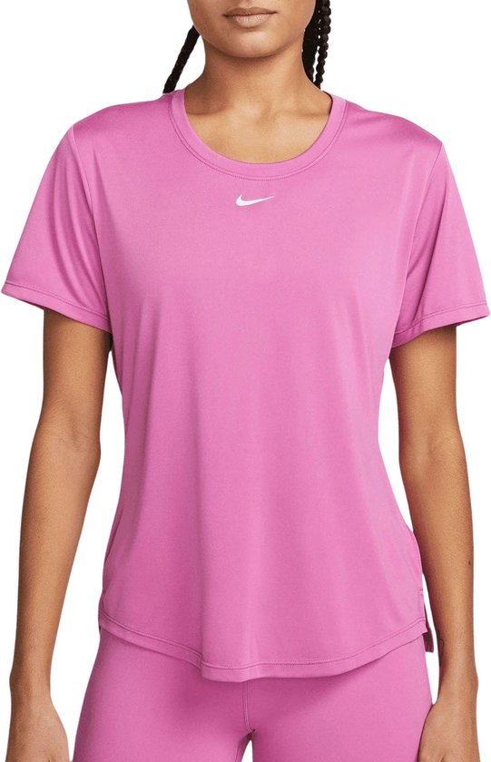 Nike Dri-FIT One Shirt Dames