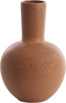 Light & Living - Vase déco Ø28,5x42 cm ULLOA céramique mat terra