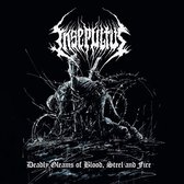 Insepultus - Deadly Gleams Of Blood, Steel And Fire (CD)