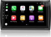 ADIVOX 9 inch voor VW Beetle/Kever 2012-2018 Android 13 CarPlay/Auto/WiFi/RDS/DSP/NAV/DAB+