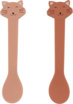 Trixie Silicone spoon 2-pack - Mrs. Cat