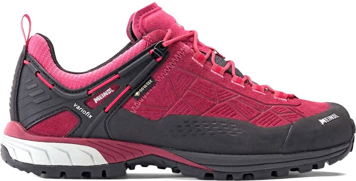 Meindl Wandelschoen Top Trail Lady GT 4714 89 Rood