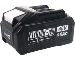 BL4040 Batterij / accu, geschikt voor Makita en Drillpro, 40V 4000mAh