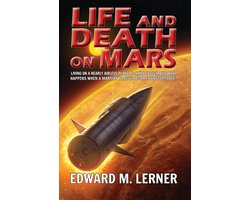 Life and Death on Mars