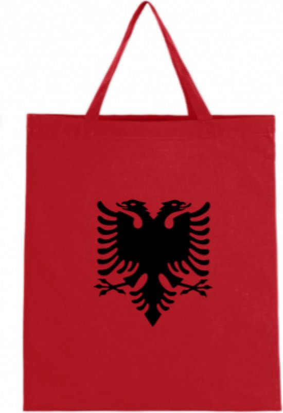 Shopper Albanie