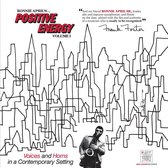 Ronnie April's Positive Energy Volume 1