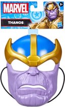 Masque enfant Marvel Thanos - Carnaval - Fête - Super-héros