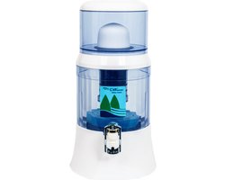 Fontein Eva bep | 7 liter - met magnetisering