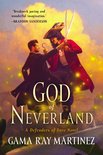 Defenders of Lore 1 - God of Neverland