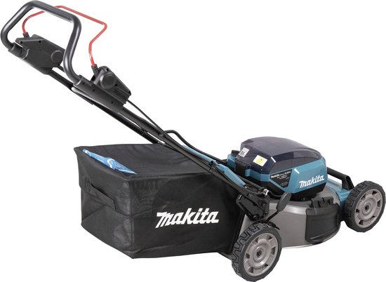 Accu grasmaaier 2x18V - Maaier (accu) DLM534Z — afbeelding 3