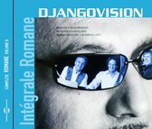 Romane - Djangovision - Integrale Vol. 8 (CD)