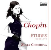 Chopin; Etudes