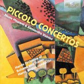 Nicola Mazzanti - Piccolo Concertos (CD)