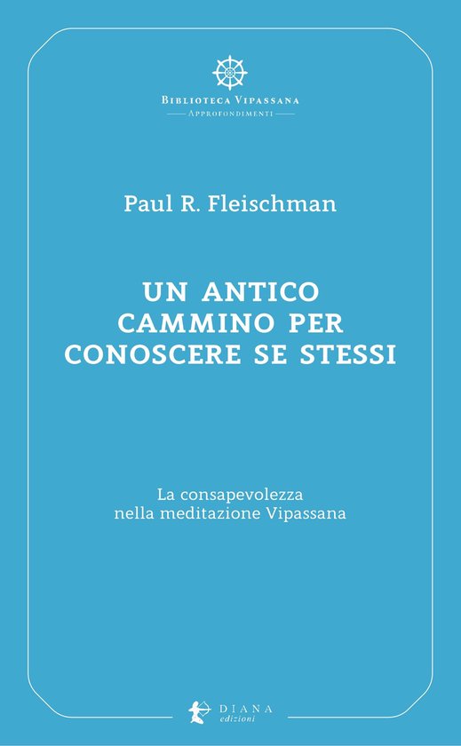 Un antico cammino per conoscere se stessi