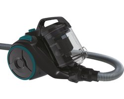 Candy CAF34HM 011 2,5 l Cilinderstofzuiger Droog 800 W Zakloos