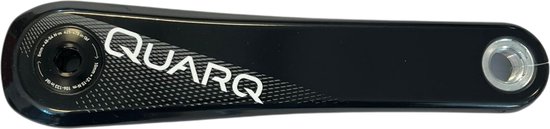 SRAM Quarc Crank Links - 172,5 mm - Carbon
