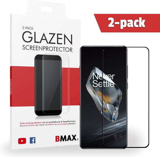 Wozinsky Gehard Glas Voor Oneplus Pad 2 Met Gehard Bescherming Van Het Display
