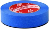 Kip 307 Masking Tape Buiten 48mm blauw - 50m