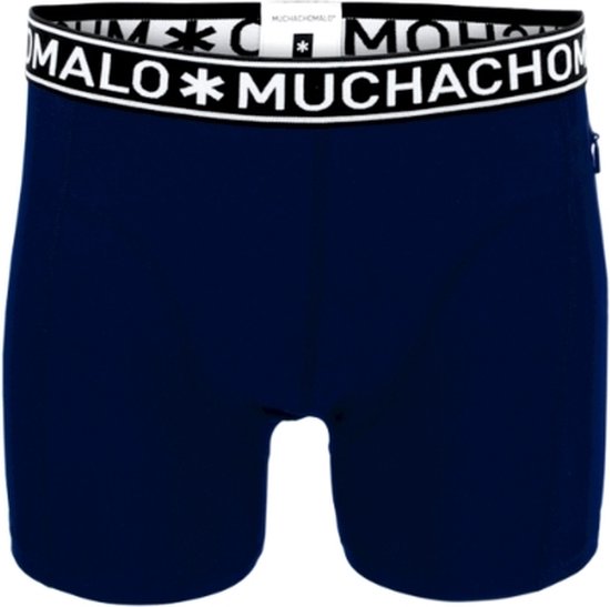 Muchachomalo Heren Tight Zwembroek - 1 Pack - Mannen Zwembroek