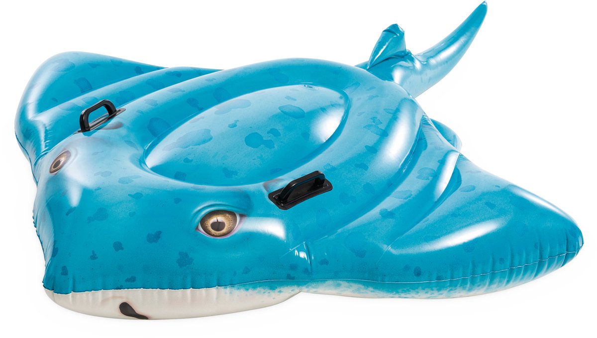 Intex Stingray RideON  Leeftijd 3