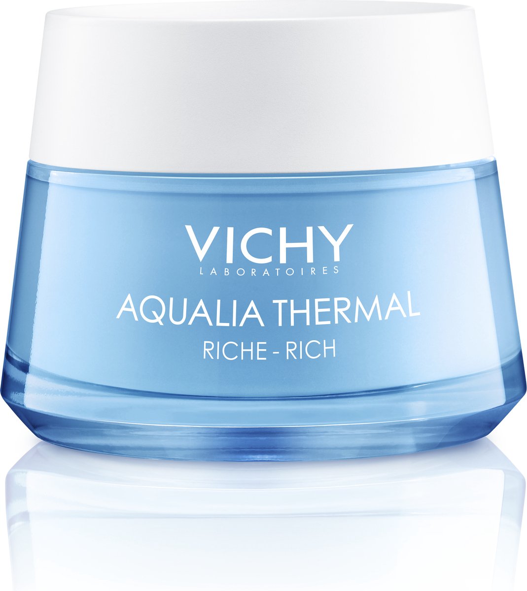 Vichy Aqualia Thermal rehydraterende dagcrème 50ml voor droge tot zeer droge huid