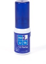 Halita 24 heures Mini - 15 ml - Spray buccal
