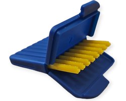Horend Goed hoortoestel filters geschikt voor Starkey Hear Clear