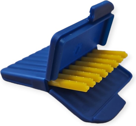 Horend Goed hoortoestel filters geschikt voor Starkey Hear Clear