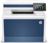 HP Color LaserJet Pro MFP 4302fdw - Printer tout-en-un - avec 3 ans de garantie